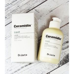 DR. JART Ceramidin Cream Liquid Facial Serum